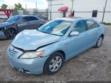 Toyota Camry Le 4T1BE46K57U636261 снимка