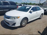 Toyota Camry Le 4T1BF1FKXCU508927 снимка