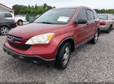Honda Cr-V Lx JHLRE48327C096594 снимка