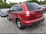 Honda Cr-V Lx JHLRE48327C096594 снимка