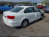 Volkswagen Jetta 2.0L S 3VW2K7AJ2EM233088 снимка
