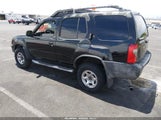 Nissan Xterra Se/Xe 5N1ED28T8YC581788 fotografie