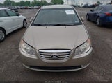 Hyundai Elantra Gls KMHDU4AD1AU841829 снимка