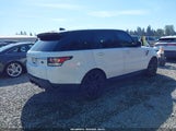 Land Rover Range Rover Sport 3.0L V6 Supercharged Hse SALWR2FV3HA133249 снимка