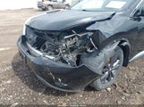 Nissan Murano Sv 5N1AZ2MH1JN169983 photo