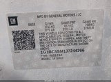 Chevrolet Cruze Ls Auto 1G1BC5SM1J7244366 снимка