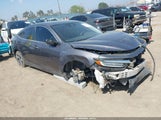 Honda Insight Lx 19XZE4F18KE013766 снимка