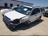 Honda Cr-V Ex SHSRD78883U138012 снимка