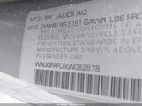 Audi A6 2.0T Premium Plus WAUGFAFC6GN082878 fotografie
