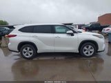 Toyota Highlander L 5TDCZRAH8LS000731 снимка