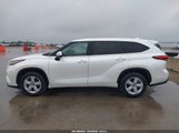 Toyota Highlander L 5TDCZRAH8LS000731 снимка