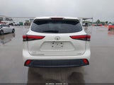 Toyota Highlander L 5TDCZRAH8LS000731 снимка
