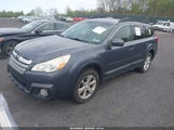 Subaru Outback 2.5I Premium 4S4BRBCC9E3303747 fotografie