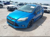 Ford Focus Se 1FADP3F28EL348731 fotografie