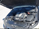 BMW 550I WBANW53538CT51730 снимка