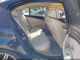 BMW 550I WBANW53538CT51730 снимка