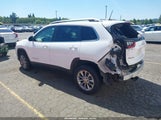 Jeep Cherokee Latitude Lux 4X4 1C4PJMMX7MD133203 снимка