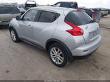 Nissan Juke Sl JN8AF5MRXET454940 снимка