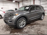 Ford Explorer Limited 1FMSK8FHXMGA49651 снимка