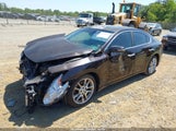 Nissan Maxima 3.5 Sv 1N4AA5APXBC836223 снимка