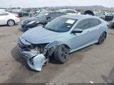 Honda Civic Ex SHHFK7H65HU230280 снимка