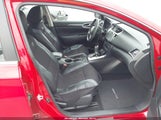 Nissan Sentra Sr 3N1AB7AP0GY215349 снимка
