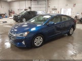 Hyundai Elantra Se 5NPD74LF7KH414340 снимка