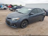 Toyota Corolla S Plus 2T1BURHE4EC043125 снимка