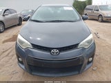 Toyota Corolla S Plus 2T1BURHE4EC043125 fotografie