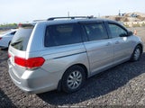 Honda Odyssey Ex 5FNRL3H53AB075164 снимка