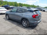 GMC Terrain Sle 3GKALMEV6JL156995 снимка
