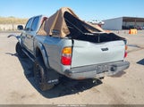 Toyota Tacoma Base V6 5TEHN72N24Z442578 fotografie