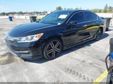 Honda Accord Sport 1HGCR2F5XHA185599 photo