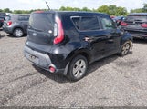 Kia Soul KNDJN2A29E7045793 снимка