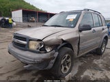 Chevrolet Tracker Hard Top Zr2 2CNBJ734526954522 снимка