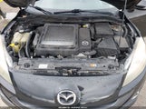 Mazda Mazdaspeed3 Touring JM1BL1L33C1699392 fotografie