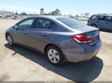 Honda Civic Lx 19XFB2F59FE704958 снимка