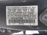 Honda Civic Lx 19XFB2F59FE704958 снимка