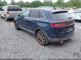 Lincoln Mkc 5LMCJ1A91FUJ15651 снимка