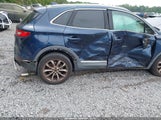 Lincoln Mkc 5LMCJ1A91FUJ15651 снимка