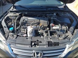 Honda Accord Lx 1HGCR2F36EA285743 снимка