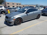 Mercedes-Benz C 63 Amg WDDGJ7HBXFG430554 снимка