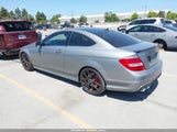 Mercedes-Benz C 63 Amg WDDGJ7HBXFG430554 fotografie