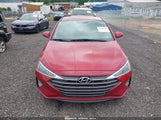 Hyundai Elantra Se KMHD74LF8KU807099 снимка