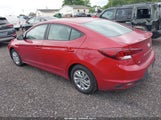 Hyundai Elantra Se KMHD74LF8KU807099 снимка