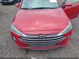 Hyundai Elantra Se KMHD74LF8KU807099 снимка