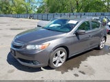 Acura Ilx 2.0L 19VDE1F56DE015880 снимка