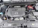 Mazda Cx-5 Touring JM3KE2CY4G0845796 снимка