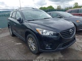 Mazda Cx-5 Touring JM3KE2CY4G0845796 снимка