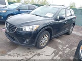 Mazda Cx-5 Touring JM3KE2CY4G0845796 снимка